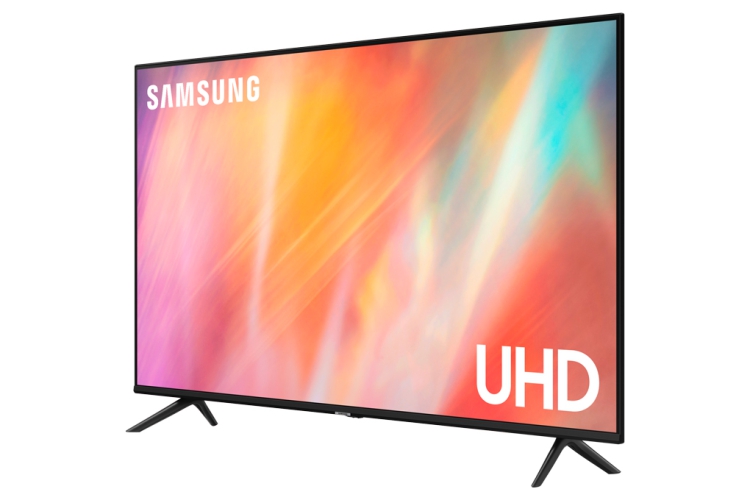 Smart Tivi Samsung 43 inch 4K UA43AU7002